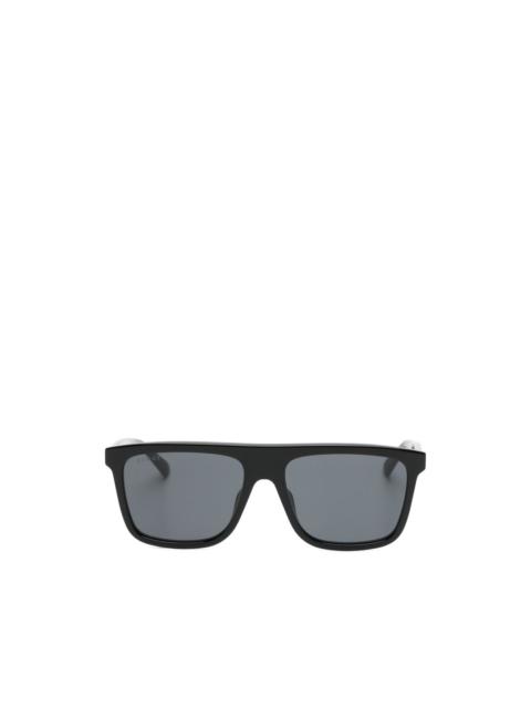 GUCCI square-frame sunglasses