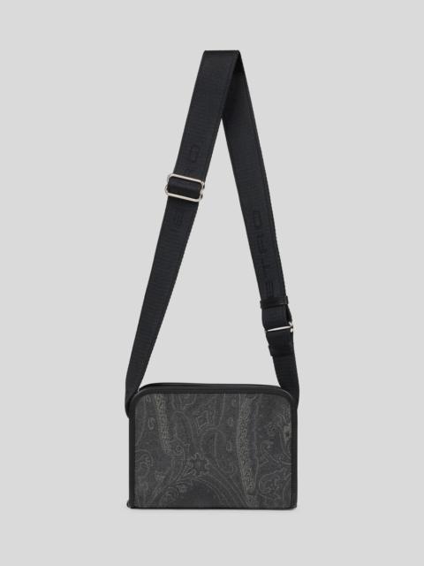 Etro ARNICA CAMERA CASE WITH SHOULDER STRAP