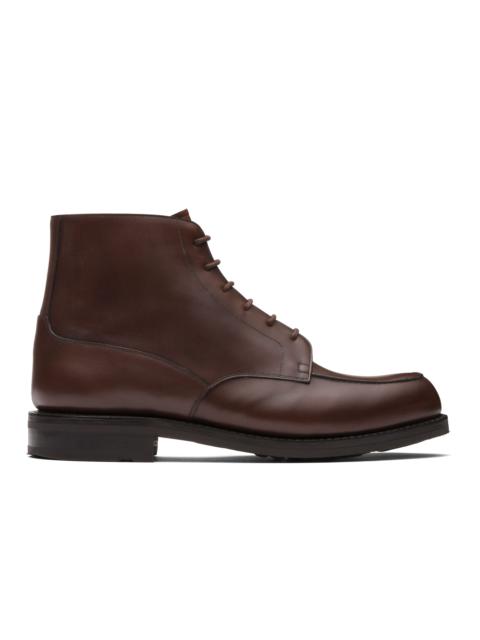 Church's Havant
Nevada Leather Derby Boot Ebony