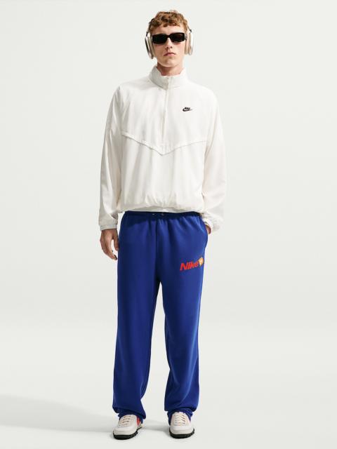 Nike Nike Sportswear Club Men's Open-Hem French Terry Pants