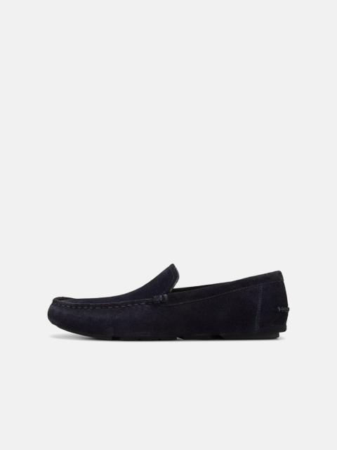 Vince Cayle Suede Loafer