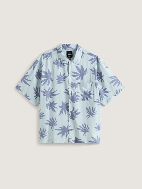 Vans Van Doren Printed Camp T-Shirt