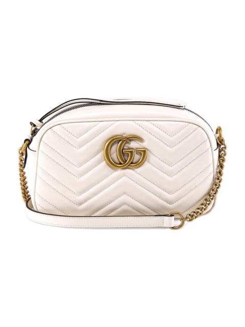 Gg Marmont Shoulder Bag