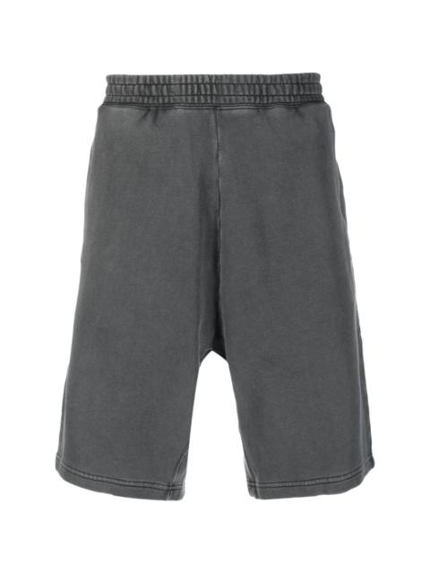 Carhartt Nelson patch-pocket shorts
