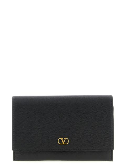 Valentino Wallet on chain Valentino Garavani VLogo