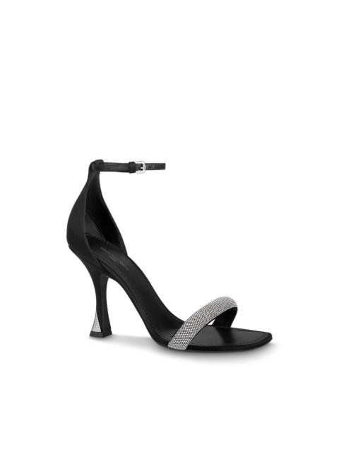 Louis Vuitton Sparkle Sandal