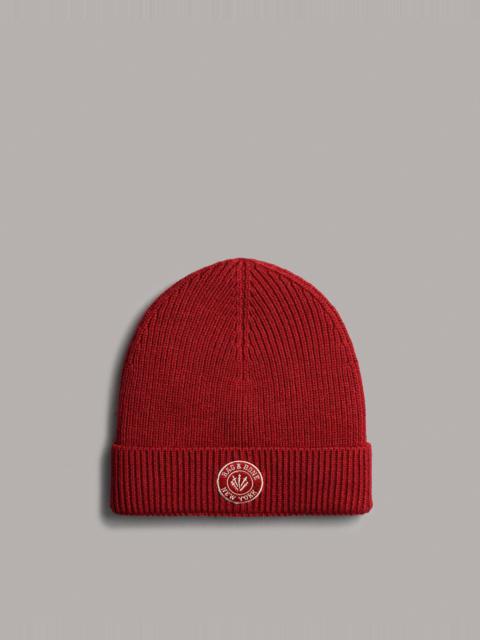 rag & bone Charlie Beanie
Wool Hat