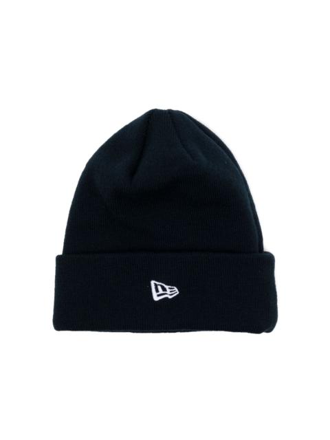 x NEWERA knit cap