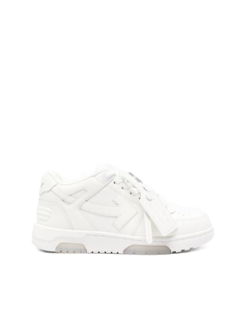 Off-White Out Of Office arrow-buckle sneakers