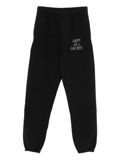 GALLERY DEPT. Gallery Dept. Graphic Print Sweatpants