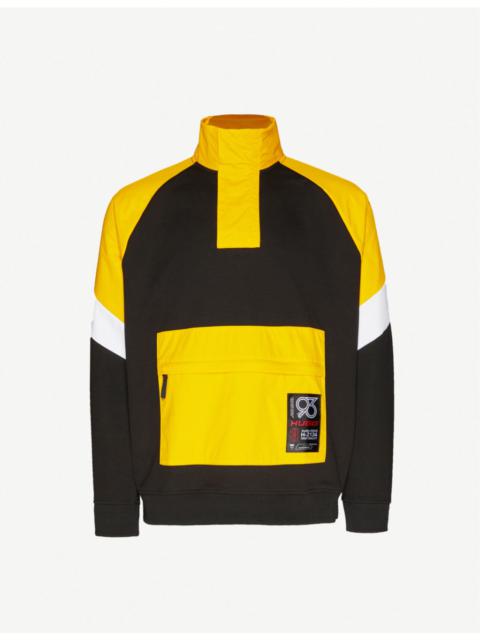 HUGO HUGO Men Leisure Jersey SWEATSHIRT