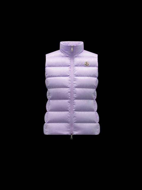 Moncler Ghany Vest
