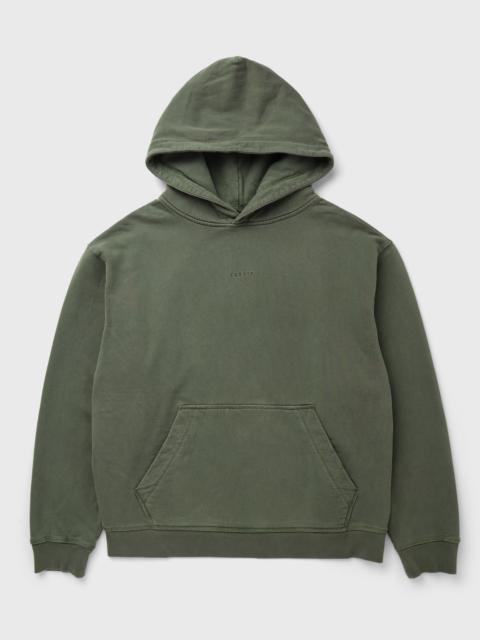 OAKLEY ECHO MOD EMBROIDERED HOODIE