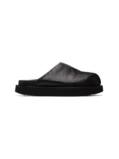 Rick Owens double-layer Dylan tank top - RU02B2159UC | REVERSIBLE