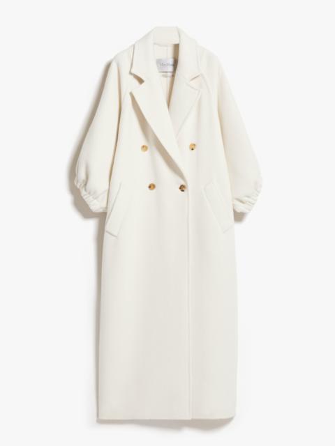 Cashmere coat