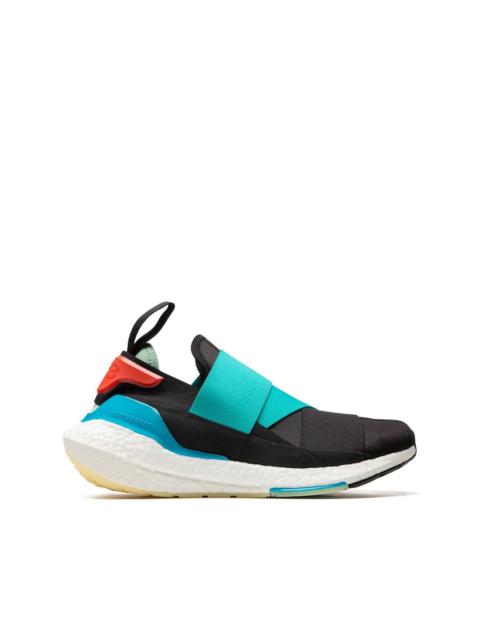 Y-3 Ultraboost 22 ''Black/Mint/Bright Cyan'' sneakers