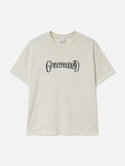 malbon GRATEFUL DEAD BERMUDA T-SHIRT