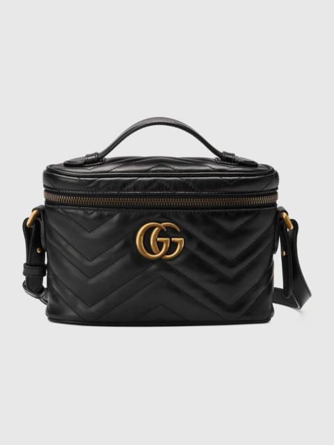 GUCCI GG Marmont mini bag