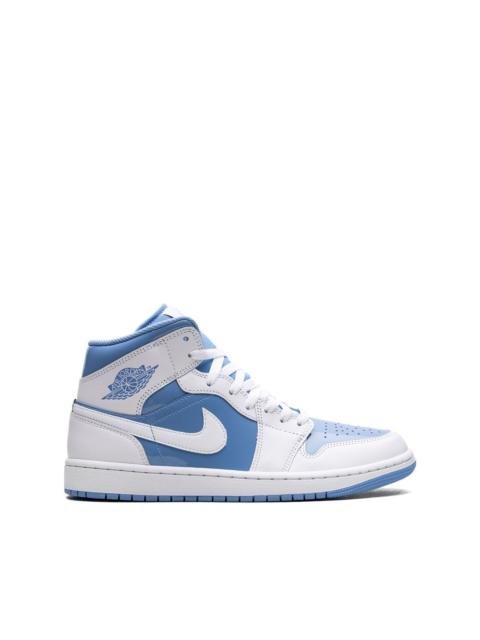 Jordan Jordan 1 Mid "Legend Blue"