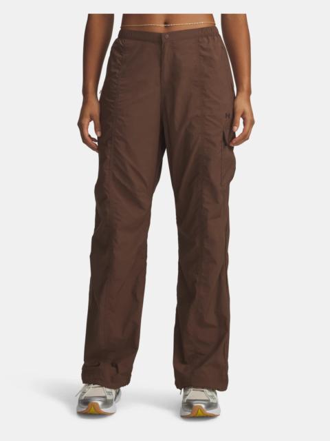 Under Armour UA Unstoppable Woven Utility