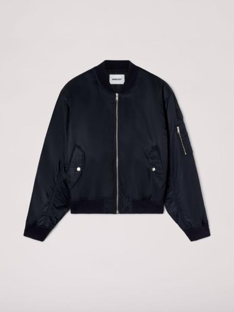 Nylon Bomber