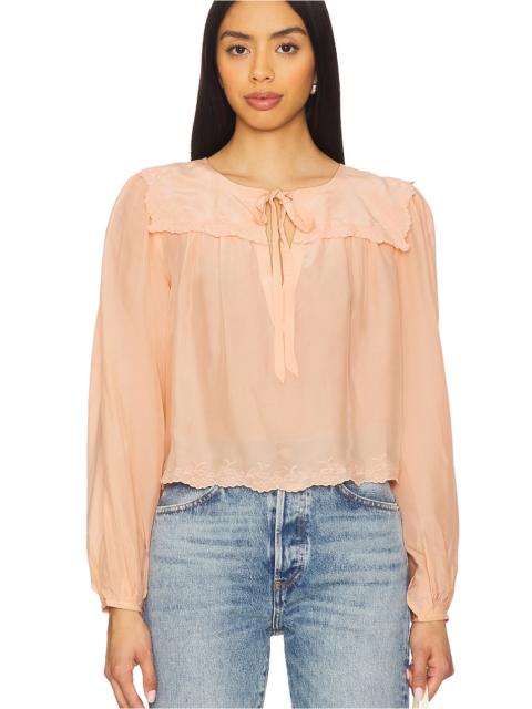 CIAO LUCIA! Jona Top