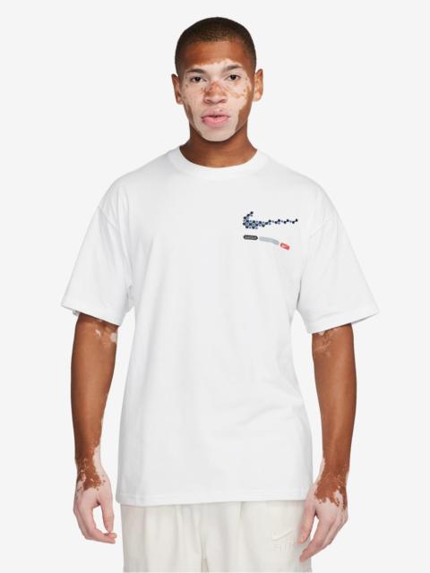 Nike Nike Mens Nike NSW M90 OC LBR PK1 T-Shirt