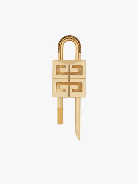 Givenchy SMALL 4G PADLOCK IN METAL