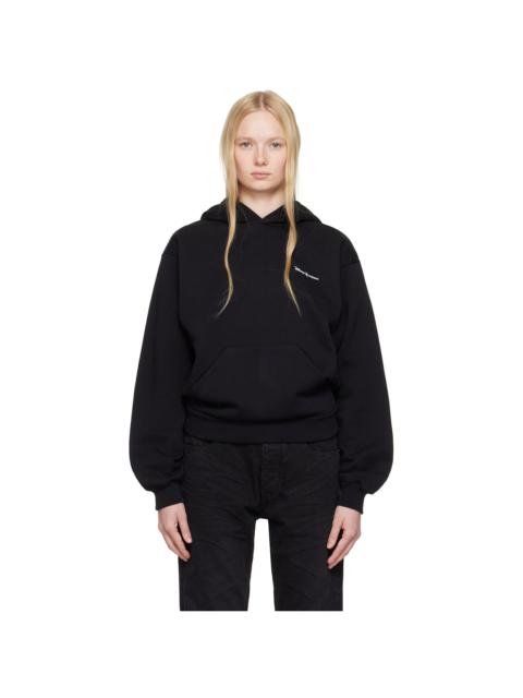 COPERNI Black Disney Maleficent Hoodie