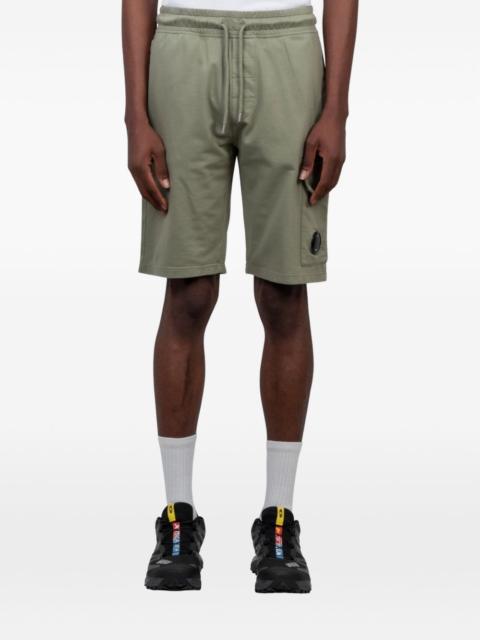 C.P. Company cargo shorts