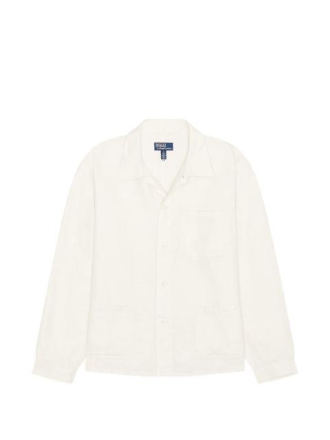 Polo Ralph Lauren buttoned shirt