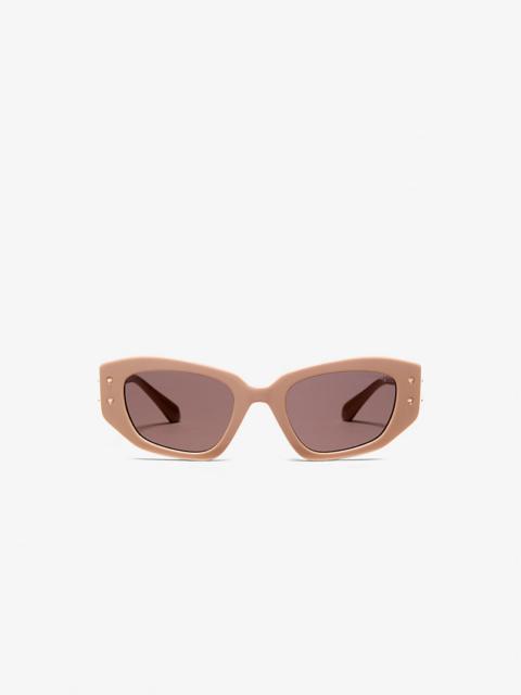 MICHAEL KORS Le Praz Sunglasses