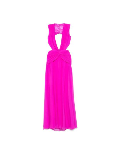 COSTARELLOS Nerina gown