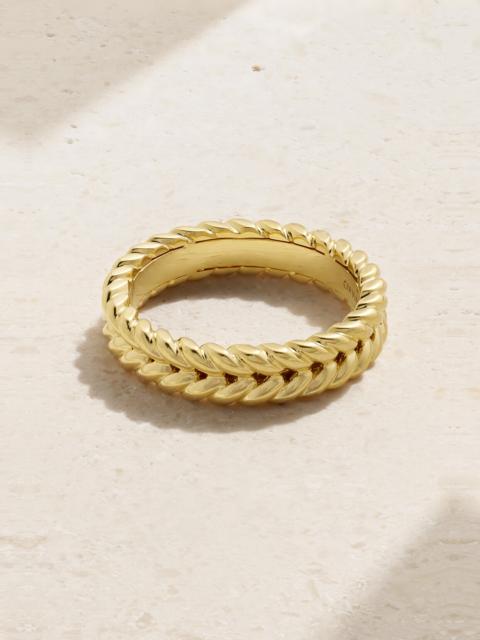ANITA KO 18-karat Gold Ring