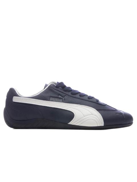 PUMA SPEEDCAT DECON - NEW NAVY/WARM WHITE