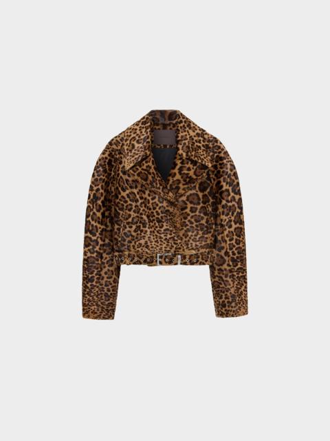 16ARLINGTON NOLAN JACKET IN PONY