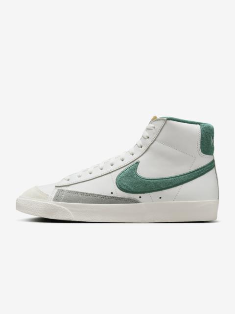 Nike Blazer Mid '77 Premium Men's Shoes