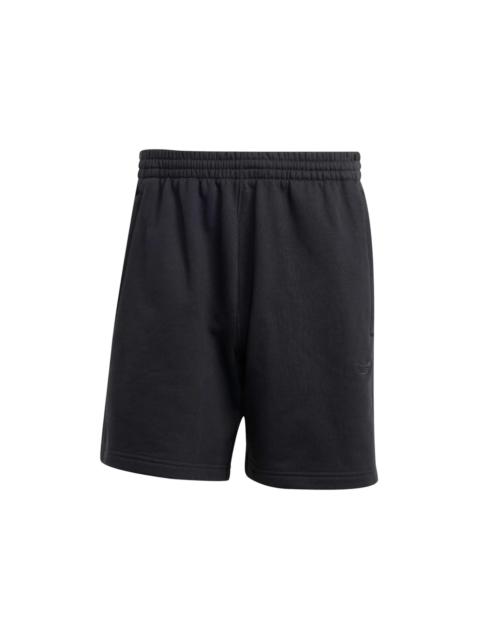 adidas adidas Premium Essentials Shorts Black