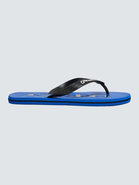 OAKLEY College Flip Flop