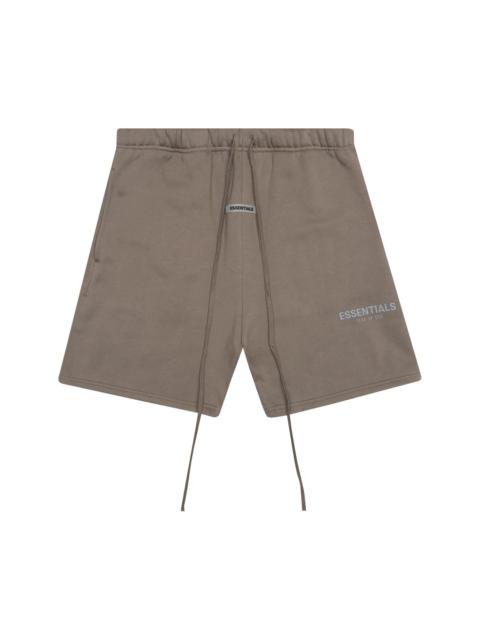 ESSENTIALS Fear of God Essentials Sweatshort 'Taupe'