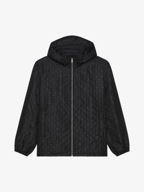 Givenchy MONOGRAM 72 WINDBREAKER