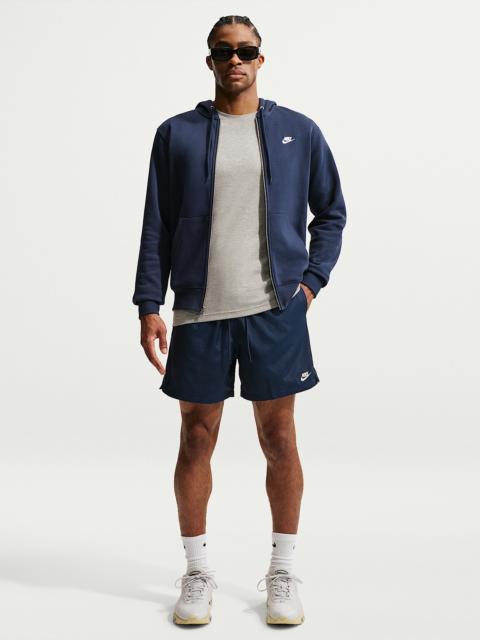 Nike Nike Club Men's Woven Flow Shorts