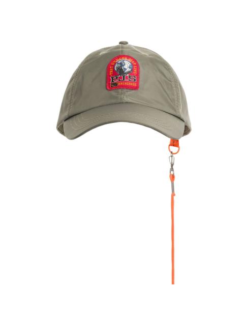 PARAJUMPERS Bravo cap