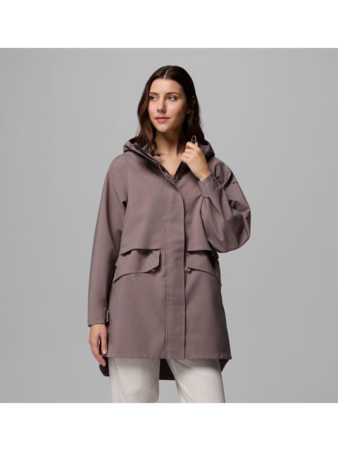 Columbia Women's AmazeRain 3L Shell Jacket