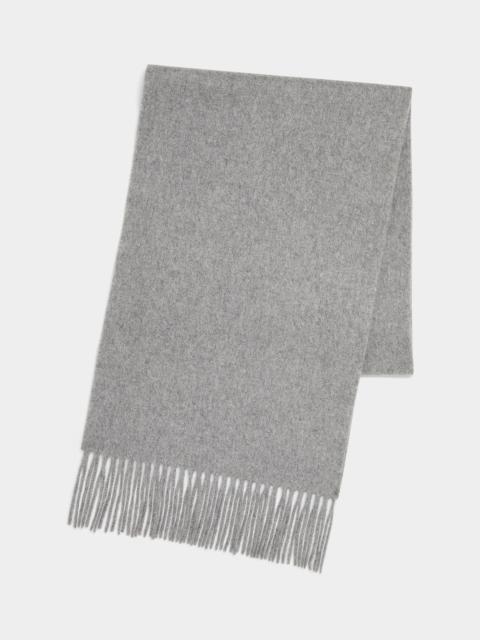 TODD SNYDER Brushed Cashmere Scarf