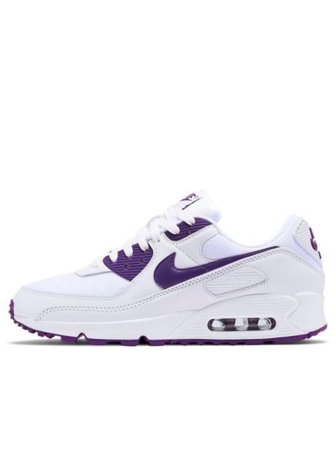 Nike Nike Air Max 90 'Color Pack - Court Purple' CT1028-100