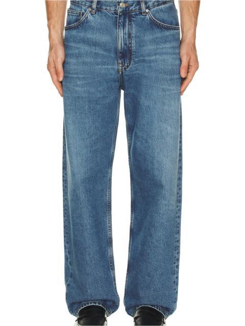 NN07 Otis Jean