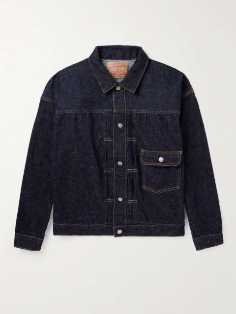 Readymade Denim Jacket