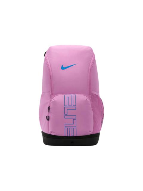 Nike Nike 2026 Unisex NK Varsity Elite Basketball Backpack Pink