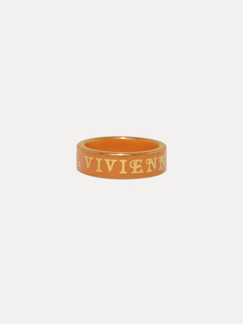 Vivienne Westwood CONDUIT STREET RING